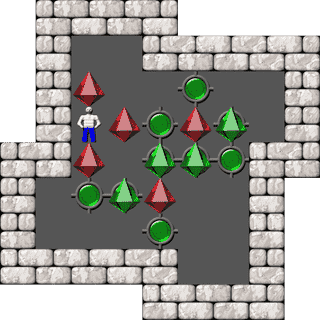 Уровень 17 — TBox 4